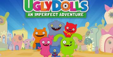 Köp UglyDolls: An Imperfect Adventure (Xbox X)