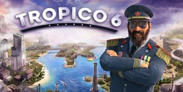 Kjøpe Tropico 6 (Xbox X)
