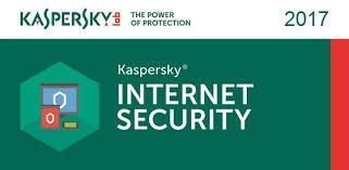 Satın almak Kaspersky Internet Security 2017