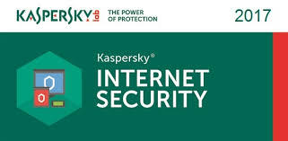 Kaspersky Internet Security 2017