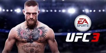 購入UFC 3 (Xbox X)