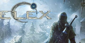 Osta Elex (Xbox X)