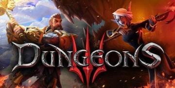 Köp Dungeons 3 (Xbox X)