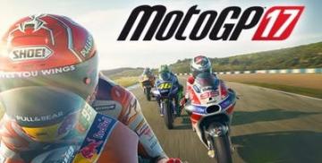 Köp MotoGP 17 (Xbox X)