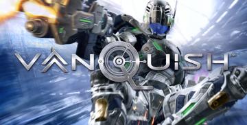 Acquista Vanquish (Xbox X)