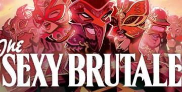 Buy The Sexy Brutale (Xbox X)