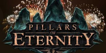 Køb Pillars of Eternity (Xbox X)
