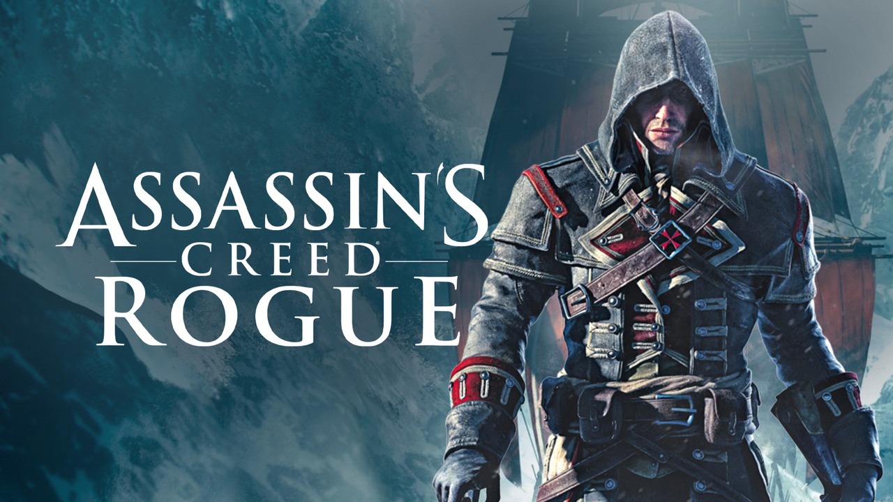 Assassins Creed Rogue (Xbox X)