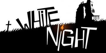 Acheter White Night (Xbox X)