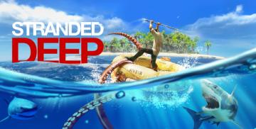 购买 Stranded Deep (Xbox X)