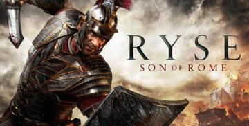 Køb Ryse : Son of Rome (Xbox X)