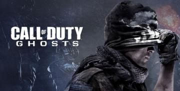 Kjøpe Call of Duty Ghosts (Xbox X)