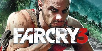 購入Far Cry 3 (Xbox X)