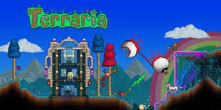 Köp Terraria (Xbox X)