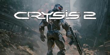 Kjøpe Crysis 2 (Xbox X)