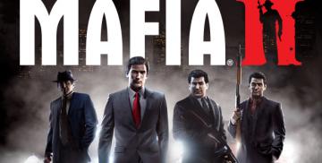 Mafia 2 (Xbox X) الشراء