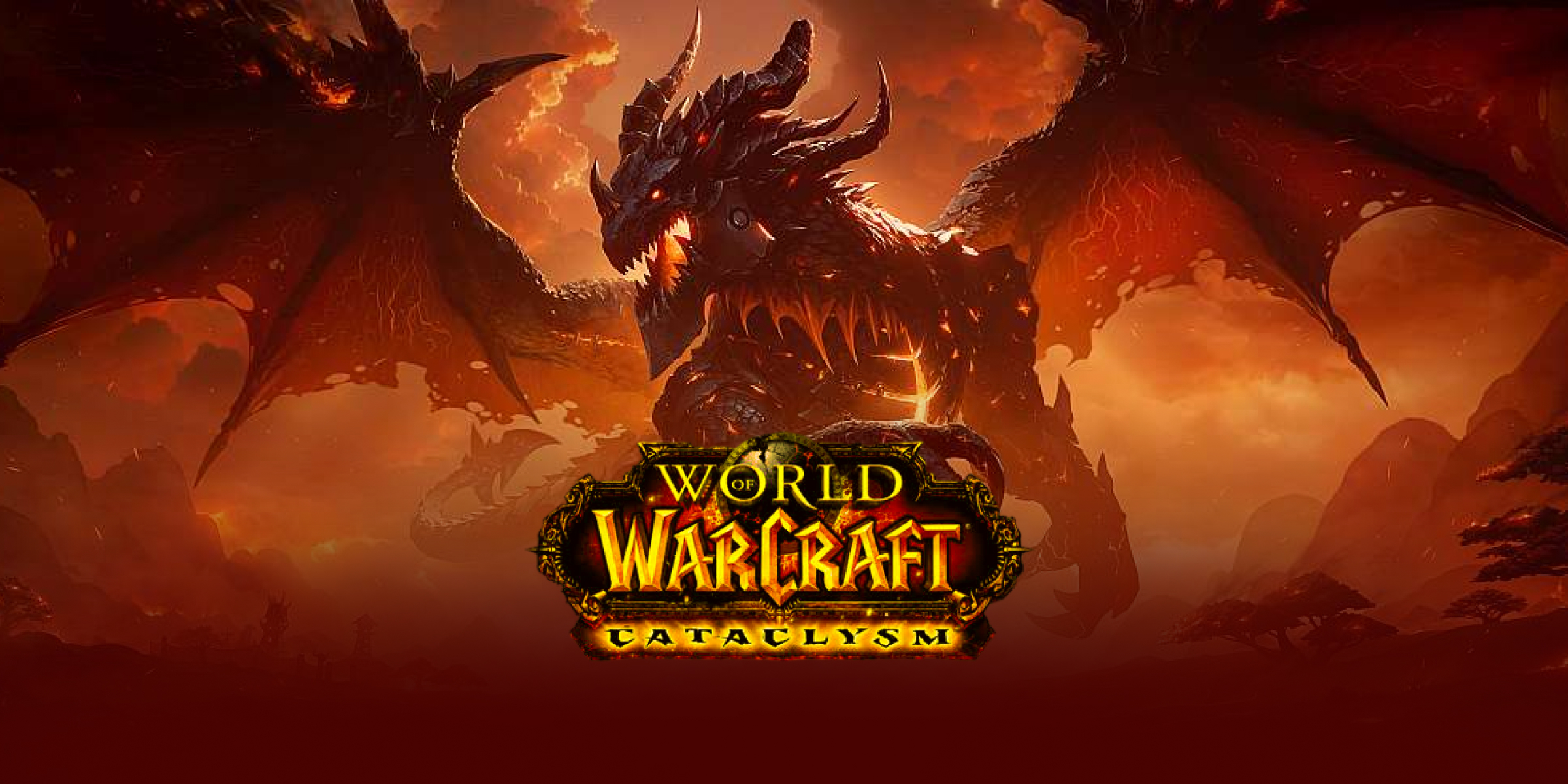 World of WarCraft Cataclysm (Xbox X)