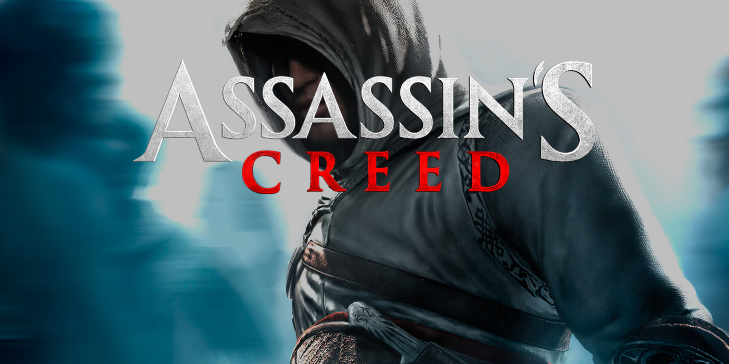Assassins Creed (Xbox X)