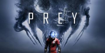 Buy Prey (Xbox X)