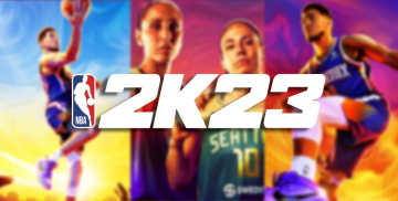 NBA 2K23 (Xbox X) الشراء