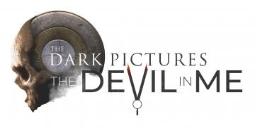Köp The Dark Pictures Anthology: The Devil in Me (Xbox X)
