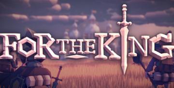 comprar For The King (PC)