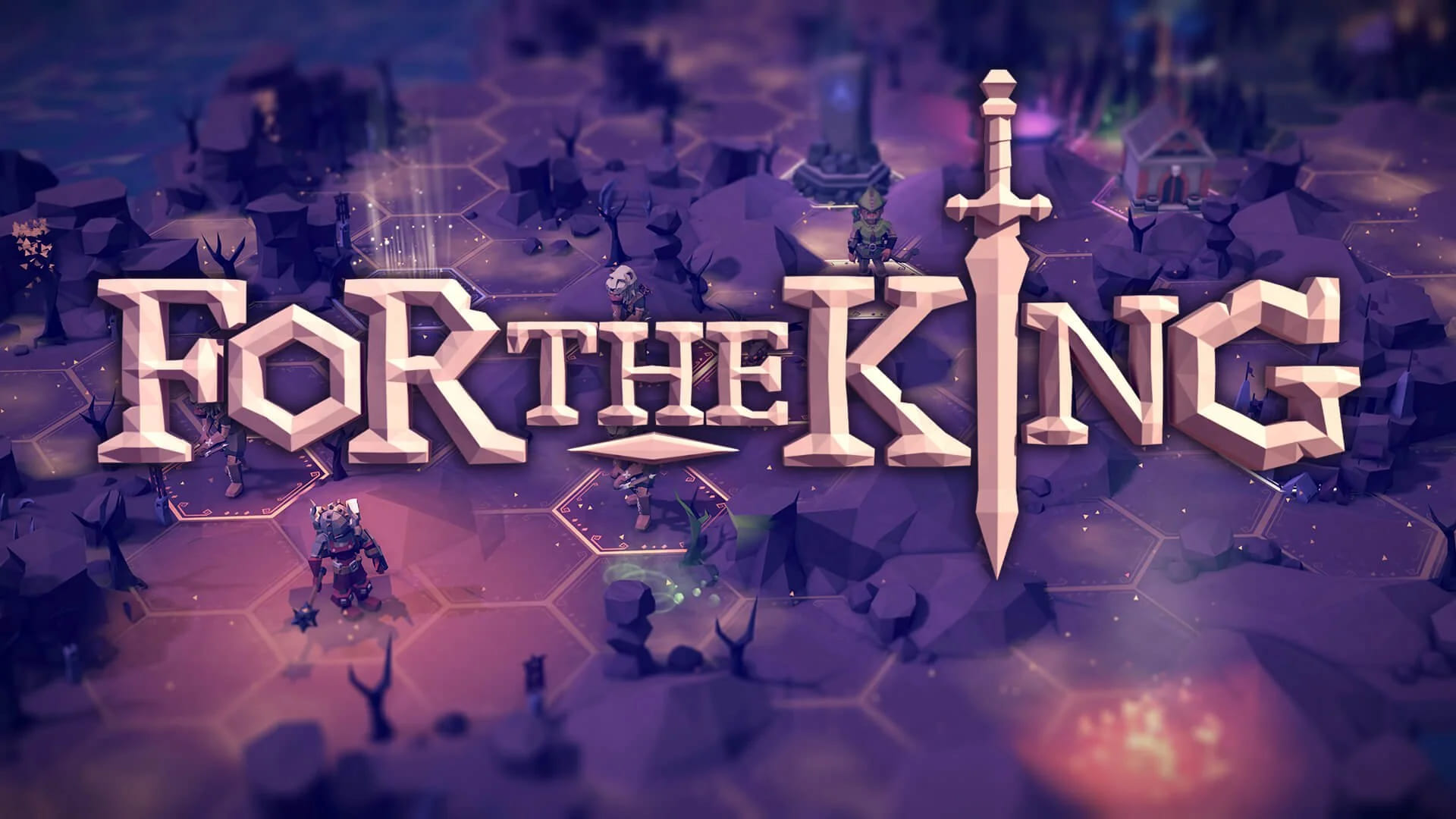 For The King (PC)