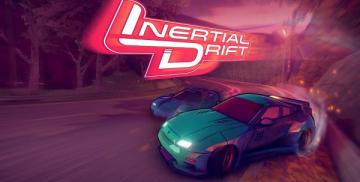 购买 Inertial Drift (PS4)