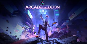 Köp Arcadegeddon (Xbox X)