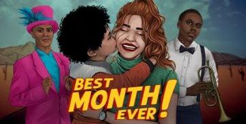Buy Best Month Ever (PS4)