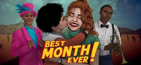 Best Month Ever (PS5)
