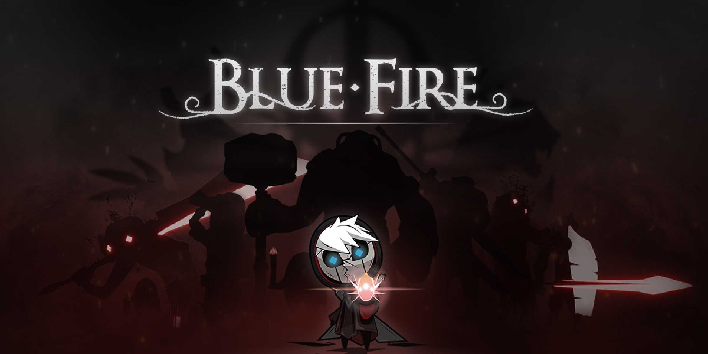 Blue Fire (PS4)