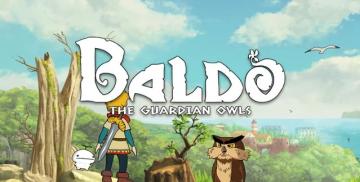 Kjøpe Baldo: The Guardian Owls (PS5)