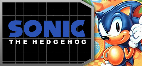 Sonic the Hedgehog (PC) Sonic the Hedgehog (PC)