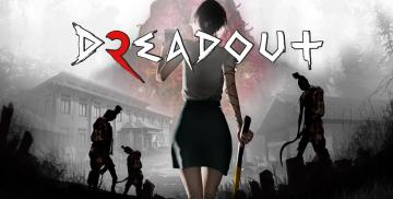 DreadOut 2 (PS4) الشراء
