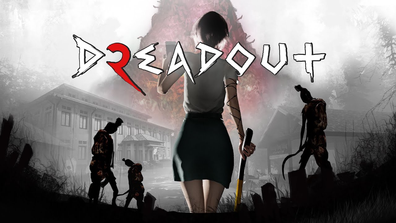 DreadOut 2 (PS4)