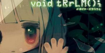 Acheter void tRrLM Void Terrarium (PS4)