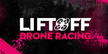 Kjøpe Liftoff: Drone Racing (PS4)