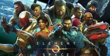 Satın almak Element Space (PS4)