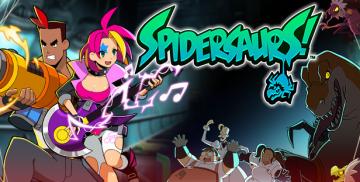 Köp Spidersaurs (Xbox X)