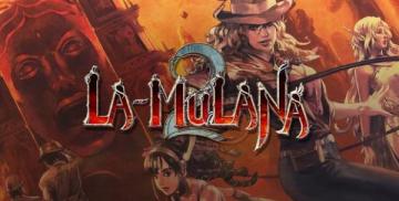 購入La Mulana 2 (PS4)