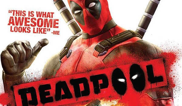 DEADPOOL (Xbox X)