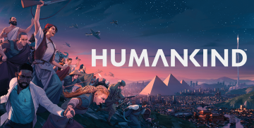 Buy Humankind (Xbox X)