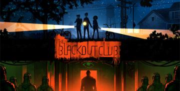 Satın almak The Blackout Club (Xbox X)