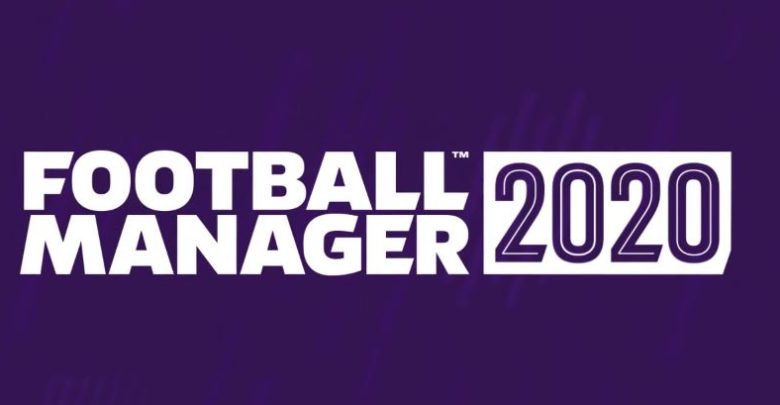 Football Manager 2020 (Xbox X)