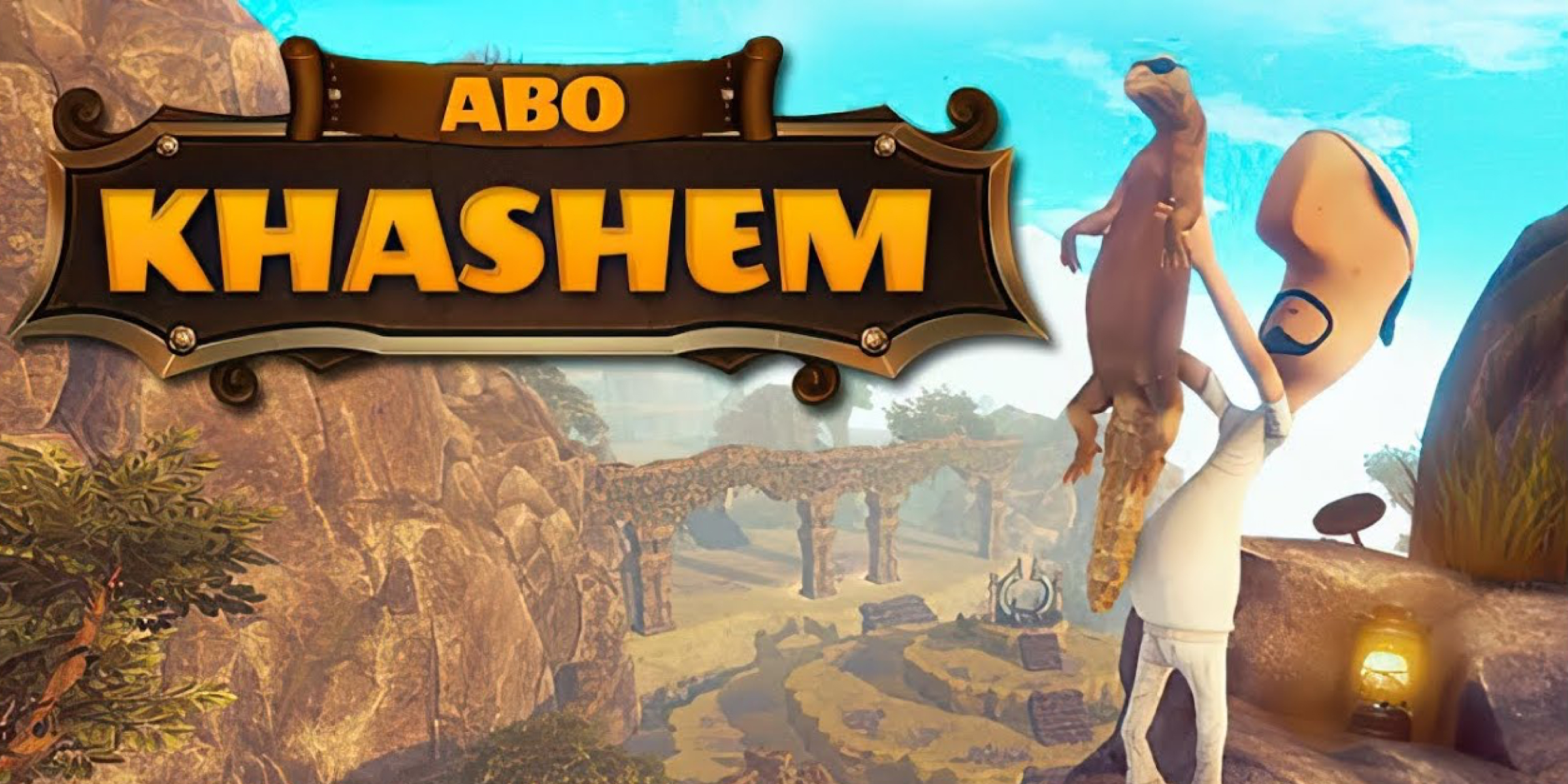 Abo Khashem (Xbox X)
