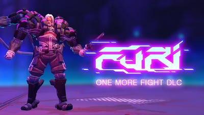 Furi One More Fight (DLC)