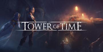 購入Tower of Time (Xbox X)