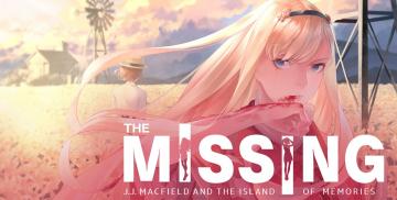 Satın almak The Missing: J.J. Macfield and the Island of Memories (Xbox X)
