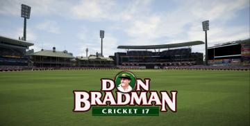 Osta Don Bradman Cricket 17 (XB1)